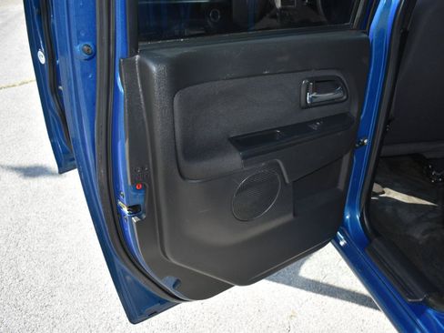 Used 2012 Chevrolet Colorado LT AWD/4WD image 18