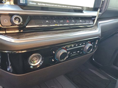 Used 2023 Chevrolet Silverado 1500 RST w/ Protection Package image 23