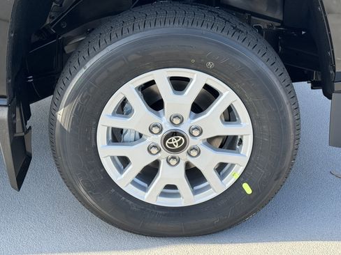 New 2026 Toyota Tacoma SR5 RWD image 15