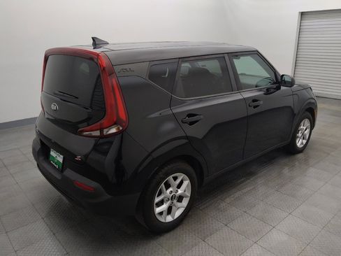 Used 2020 Kia Soul S image 9