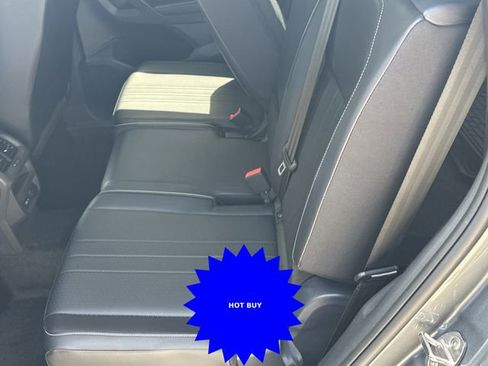 Certified 2024 Volkswagen Tiguan SE R-Line FWD image 14