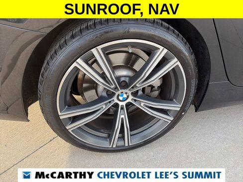 Used 2021 BMW 330i xDrive Sedan w/ Convenience Package image 15