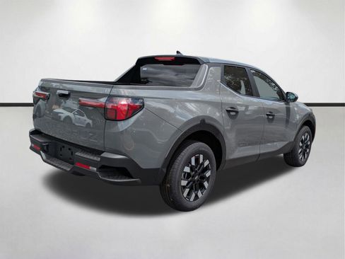 New 2026 Hyundai Santa Cruz SE FWD image 5