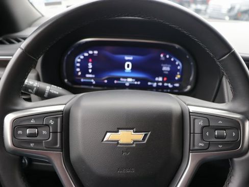 Used 2024 Chevrolet Tahoe LT image 18