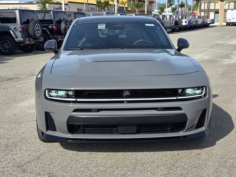 New 2026 Dodge Charger R/T Scat Pack image 2