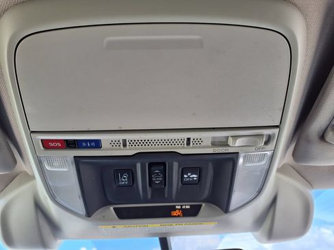 Used 2021 Subaru Forester Limited AWD/4WD image 25
