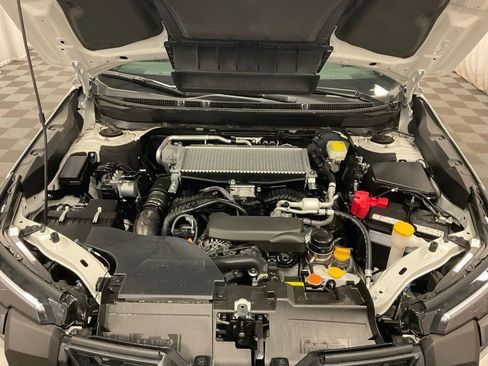 New 2026 Subaru Outback Wilderness image 10