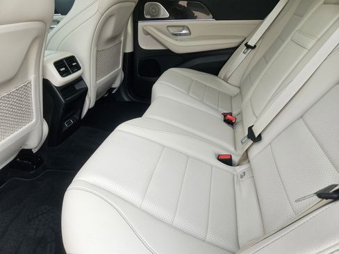 Certified 2024 Mercedes-Benz GLE 350 4MATIC image 31