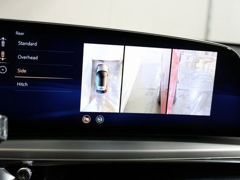 Certified 2024 Cadillac Lyriq Luxury w/ LPO, Floor Liner Package image 18