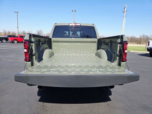 New 2026 RAM 1500 Big Horn image 13