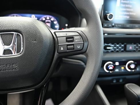 Used 2024 Honda Accord LX image 23