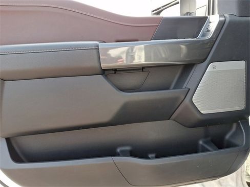 Used 2023 Ford F150 Lariat w/ Equipment Group 502A High image 12