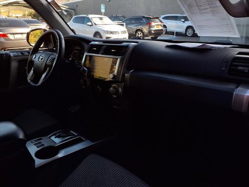 Certified 2021 Toyota 4Runner SR5 image 23