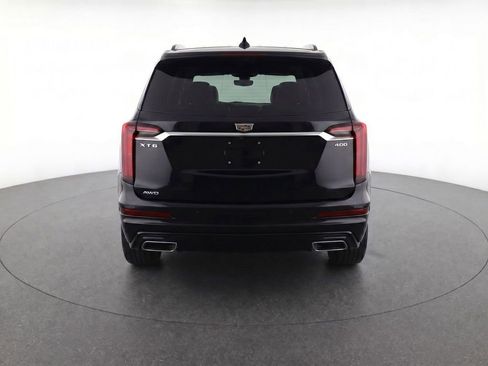 Used 2023 Cadillac XT6 Sport AWD/4WD image 6