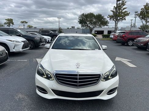 Used 2014 Mercedes-Benz E 350 Sedan image 12