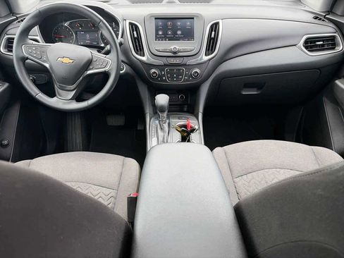 Used 2024 Chevrolet Equinox LT AWD/4WD image 11
