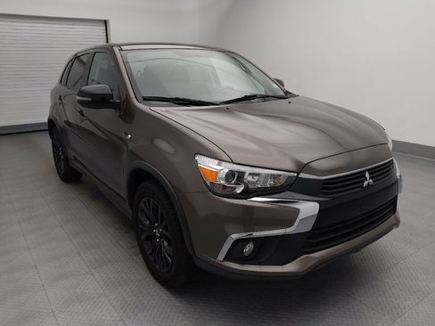 Used 2017 Mitsubishi Outlander Sport LE AWD/4WD image 13