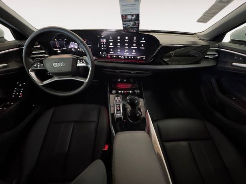 New 2025 Audi A5 2.0T Premium image 11