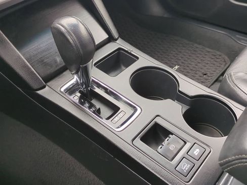 Used 2019 Subaru Outback 2.5i Limited image 33