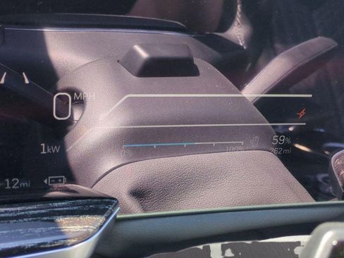 New 2026 Cadillac Escalade IQ Sport 1 AWD/4WD image 16