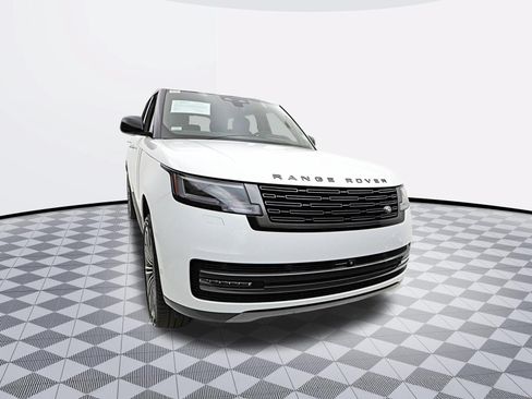 Used 2024 Land Rover Range Rover SE AWD/4WD image 19