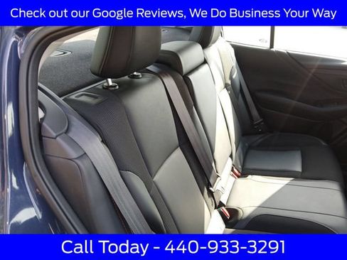 Used 2024 Subaru Legacy Sport AWD/4WD image 38