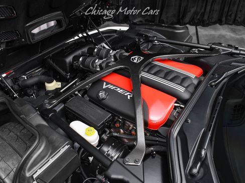 Used 2016 Dodge Viper GTC w/ ACR Package image 51