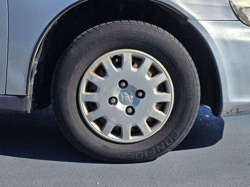 Used 2002 Honda Accord VP image 10