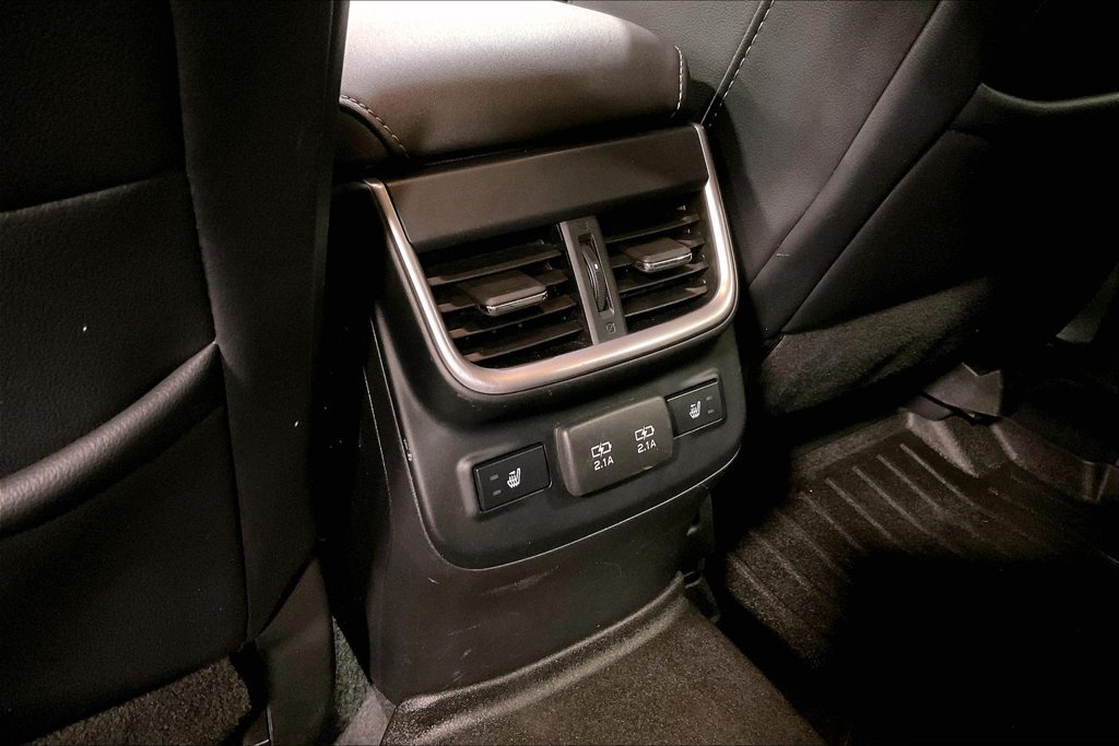 Used 2022 Subaru Outback Limited AWD/4WD image 11