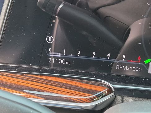 Used 2023 Cadillac Escalade Premium Luxury w/ LPO, Radiant Package AWD/4WD image 19