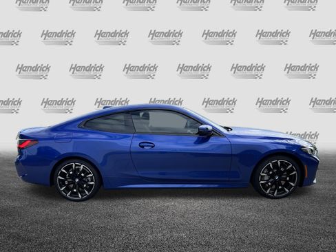Used 2026 BMW 430i xDrive Coupe w/ M Sport Package AWD/4WD image 10