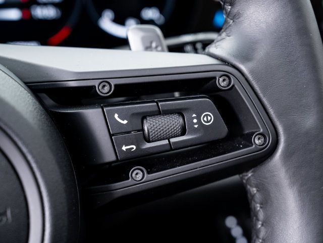 Certified 2024 Porsche 911 Carrera T RWD image 15