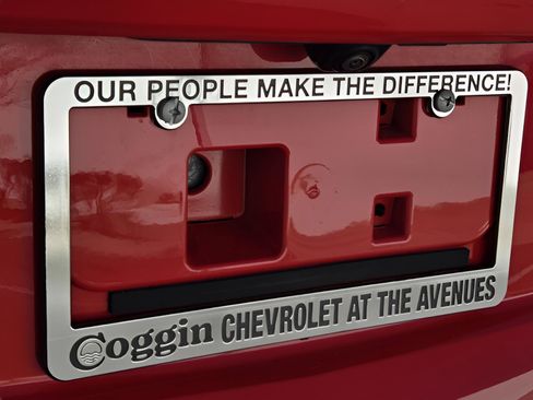 Used 2023 Chevrolet Corvette 3LT image 36