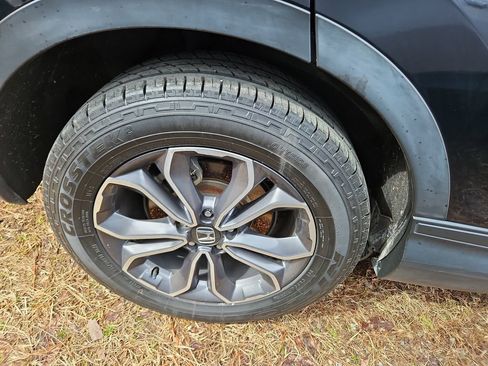 Used 2022 Honda CR-V EX-L image 8