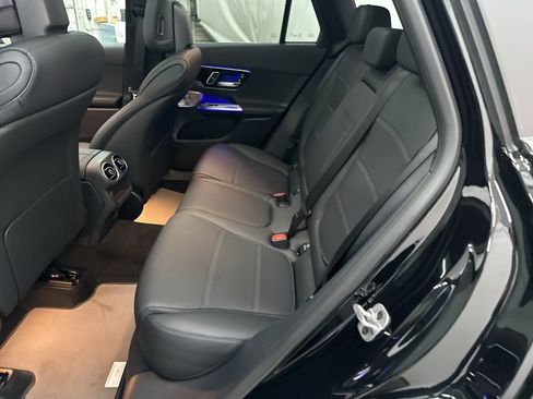 New 2026 Mercedes-Benz GLC 300 4MATIC image 20