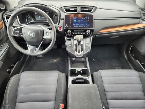 Used 2022 Honda CR-V EX image 10