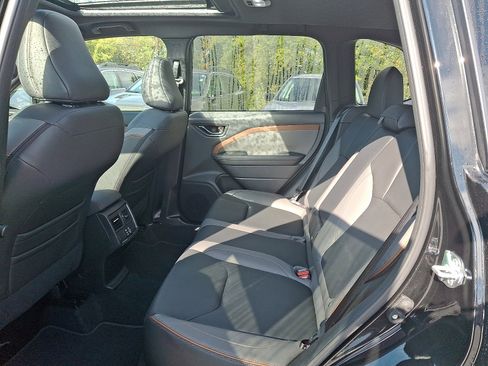 Certified 2025 Subaru Forester Sport image 10
