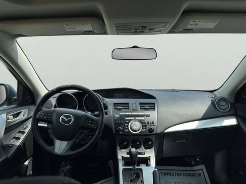 Used 2011 MAZDA MAZDA3 s Sport FWD image 13