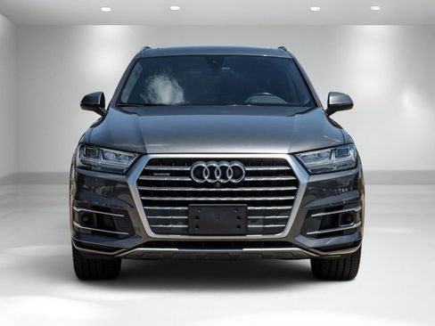 Used 2018 Audi Q7 2.0T Premium Plus AWD/4WD image 7