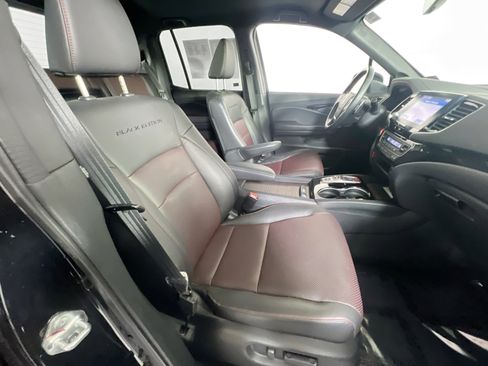 Used 2023 Honda Ridgeline Black Edition image 28
