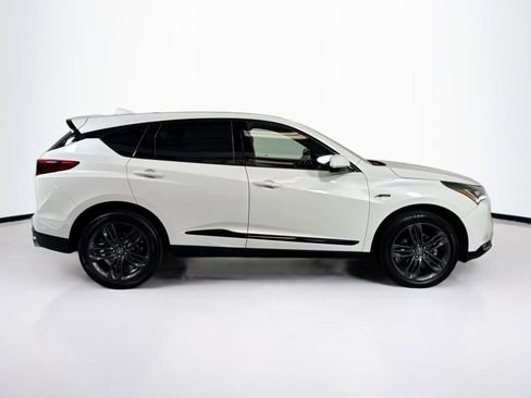 Used 2023 Acura RDX A-Spec image 8