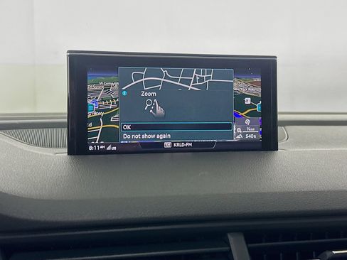 Used 2018 Audi Q7 3.0T Prestige w/ Prestige Package image 22