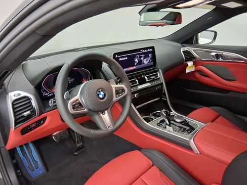 New 2026 BMW 840i 840i w/ M Sport Professional Package image 2