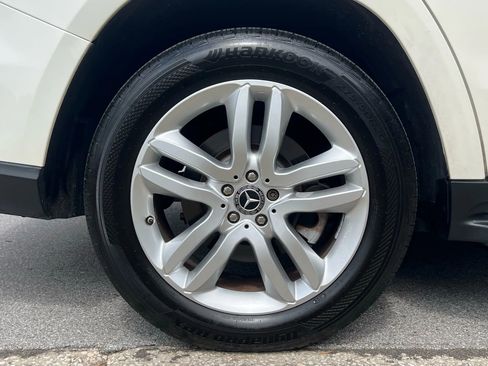 Used 2018 Mercedes-Benz GLS 450 4MATIC w/ Premium Package image 65