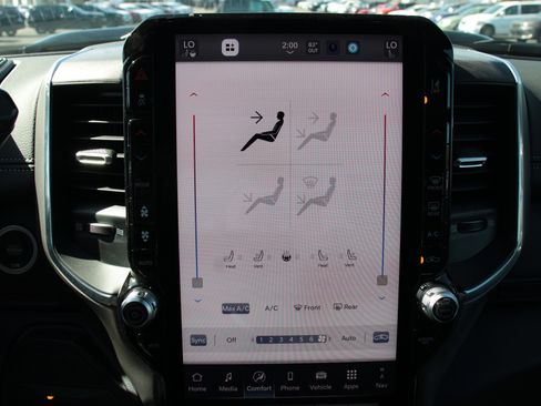 New 2026 RAM 2500 Laramie image 15