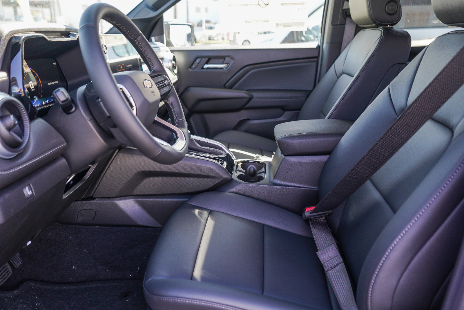 New 2026 Chevrolet Colorado LT w/ LT Convenience Package RWD image 19