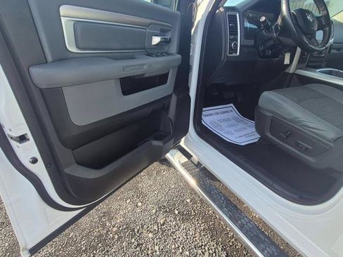 Used 2018 RAM 1500 Big Horn image 16