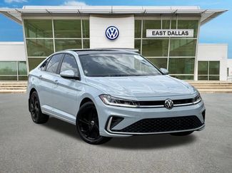 Used 2026 Volkswagen Jetta SE FWD video 1