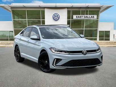 Used 2026 Volkswagen Jetta SE