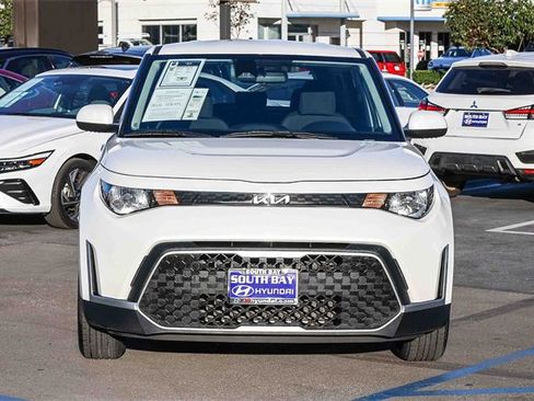 Used 2024 Kia Soul LX w/ Option Group 015 image 2